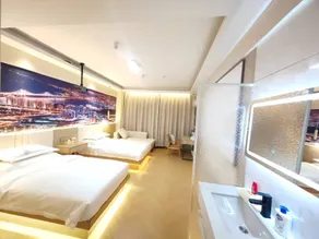 Jiacheng Smart Business Hotel - Image 2