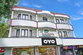 Hotel O Palm Stay - Image 4