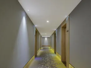 Starway Hotel Nanjing Binjiang Development Zone Xintiandi - Image 5