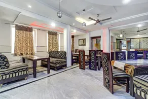 Hotel O ASA AGRA - Image 4