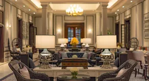 The Strand, Yangon - Image 2