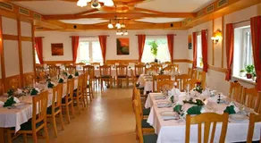 Gasthaus - Gästehaus Schusterbauer - Image 4