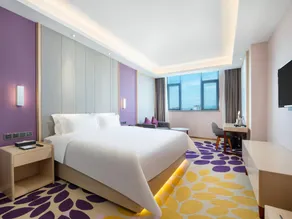 Lavande Hotel Jieyang Danpu - Image 2