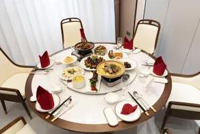 Enshi Shizhou Hotel - Image 4