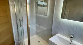 Modern 4-bedroom entire house with Garden - Image 2
