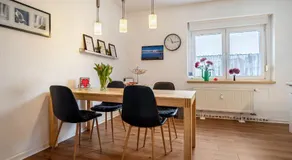 Ferienwohnung Glückauf - Image 5