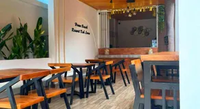 Homebeach Resort เกาะล้าน - Image 5