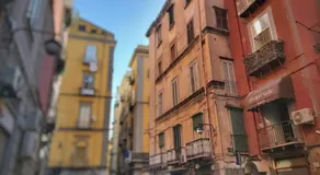 Alcaprì Suite Napoli Centro - Image 4