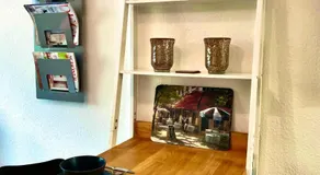 gemütliche Ferienwohnung am Ringpark - Image 2