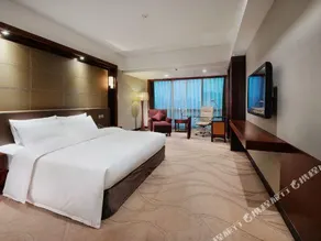 Chongqing Empark Grand Hotel - Image 2