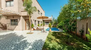 Villa Mazigh - 4 Bedrooms Villa with Pool - Image 4