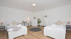 Coburg 12 - Ferienwohnung - Image 2