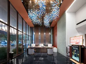 Haobo International Hotel - Image 4