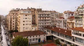Agias Sofias Luxury Apartments - Image 4