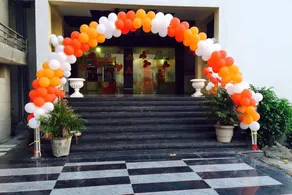 Hotel Jashan Residency - Image 3
