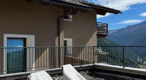 Gran Zebrú B&B - high mountain - Image 2