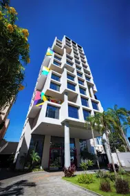Roomo Transamerica Goiânia Marista Urbà - Image 4