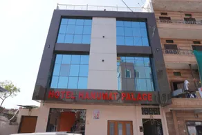 Hotel Hanumat Palace-300 meter Jaipur junction & 1km Sindhi camp bus stand - Image 2
