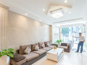Thien Hai Hotel - Image 2