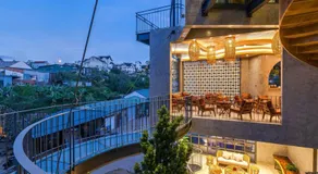 Tournesol Villa Dalat - Image 5