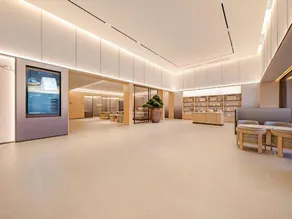 Quanji Hejiang Meilicheng Hotel - Image 3
