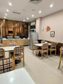 Elan Inn Cangzhou Nanpi Xinhe Building - Image 3