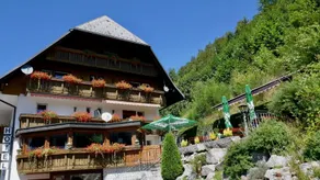 Hotel Silberfelsen - Image 3