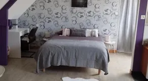 Chambre cosy et calme chez l'habitant - Image 5