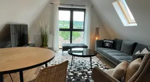Stadtvilla Apartments Ferienwohnungen Weinsberg - Image 2