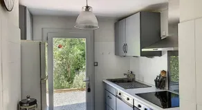 Maison avec piscine chauffée entre mer et montagne - Image 5
