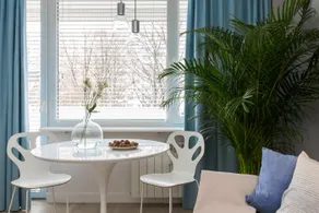 Apartament Bielany 3 min from metro with 5-meals per day diet catering, air conditioning and free parking - Image 3