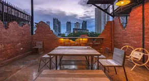 Siam Plug In Hostel - Image 5