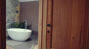 La petite Reuleau - Gites champêtre "LE FENIL" et "LA FERMETTE SAUNA " - Image 5