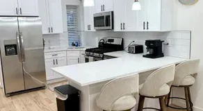 The Signature Modern Flat - Image 4