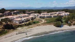 Residence Marina di Bravone - appartement 6 personnes (5 adultes max.) Vue Mer 1er etage N14 - Image 3