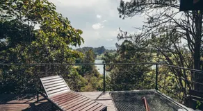 Domus Glamping Guatapé - Image 5