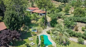 AGROLUX OASIS - A Private Pool Escape in Lush Agricultural Serenity - Image 5