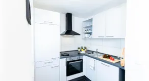 BellaBene modernes Studioapartment in zentraler Lage mit Balkon, Arbeitsplatz, Parkplatz - Image 3