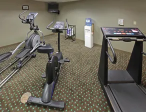 Fort Smith Executive Park Hotel - Image 4
