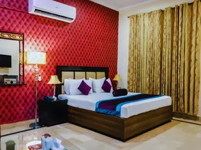 Rose Palace Hotel, Garden Town - Image 5