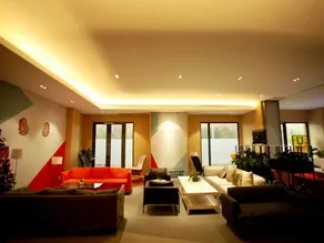 wuxi lejing hotel - Image 3
