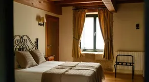 Casa Rural Rectoral de Armariz - Image 2