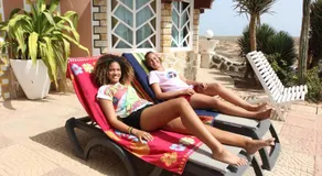 Residencial Cabo Verde Palace - Image 3