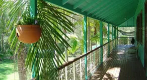 Riviera Bed & Breakfast - Image 3