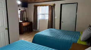 hotel Rarámuri - Image 2