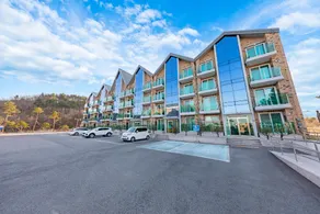 Sokcho Heidi Town House - Image 3