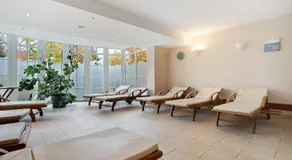 Wellness-Residenz Wohnung 12 - Image 4