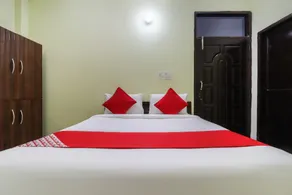 OYO 29091 Hotel Shivam International - Image 5