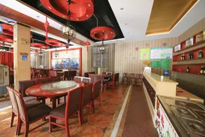 Tianchidu Hot Spring Resort - Image 3