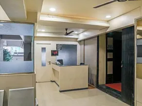 Hotel Rudra Residency - Image 3